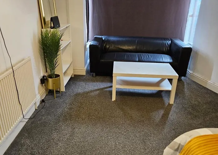 招待所 Double Close To Headingley Stadium *