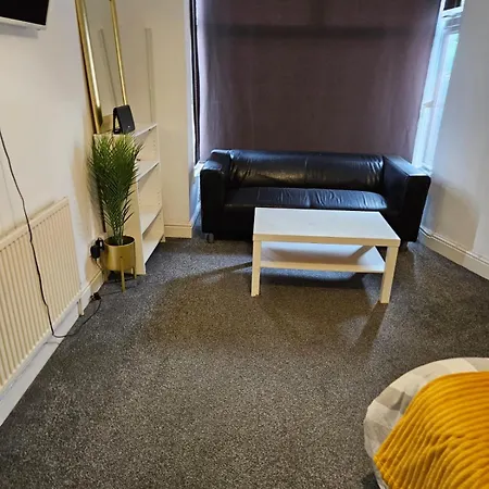 Pensjonat Double Close To Headingley Stadium *