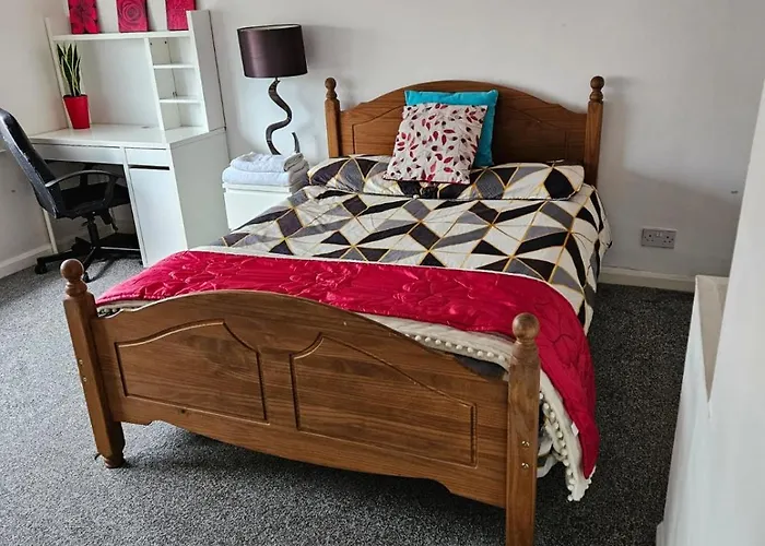 Double Close To Headingley Stadium Maison d'hôtes *