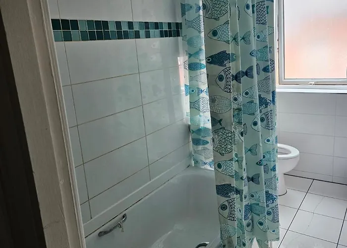 Double Close To Headingley Stadium Maison d'hôtes